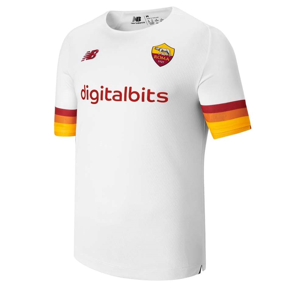 Maglia AS Roma Away 21/22